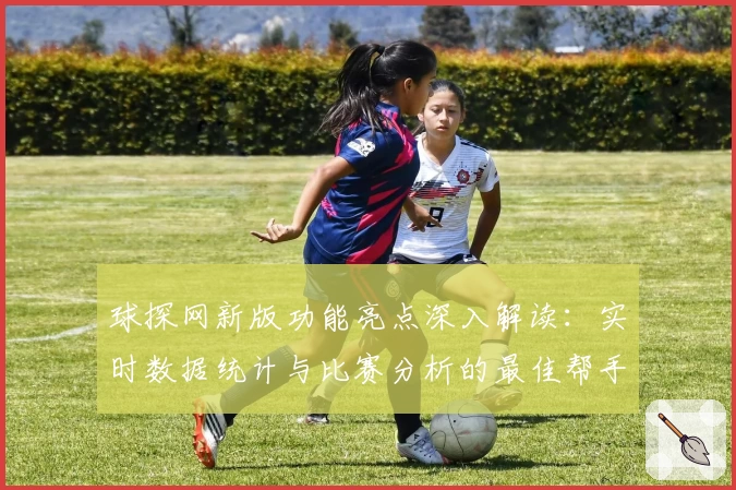 球探网新版功能亮点深入解读：实时数据统计与比赛分析的最佳帮手