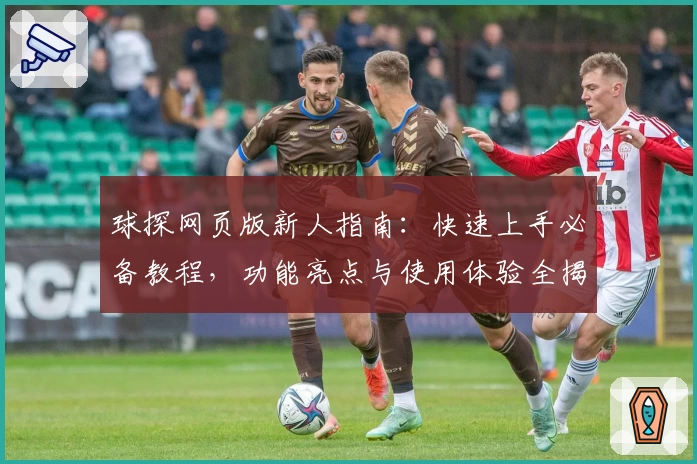 球探网页版新人指南：快速上手必备教程，功能亮点与使用体验全揭秘